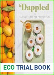 Dappled Baking Recipes for Fruit Lovers