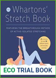 The Whartons| Stretch Book