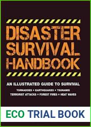 Disaster Survival Handbook