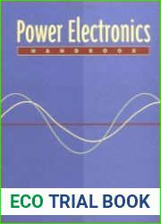 Power Electronics Handbook