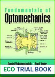 Fundamentals of Optomechanics