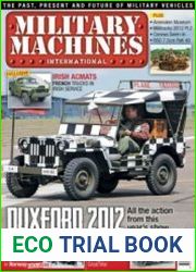 Military Machines International