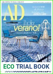 AD Architectural Digest Espana