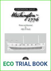 Continental Galley Washington 1776