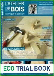 L’Atelier Bois
