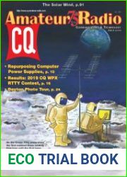 CQ Amateur Radio
