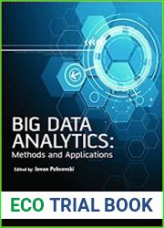 Big Data Analytics Methods and Applications