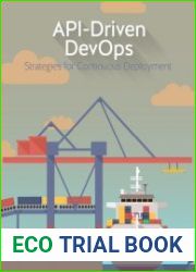 API-Driven DevOps Strategies for Continuous Deployment
