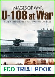 U-108 at War (Images of War)
