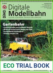 Digitale Modellbahn