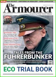 The Armourer 2019-08