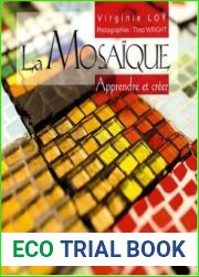 La Mosaique Apprendre et creer