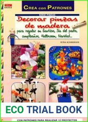 Decorar pinzas de madeira