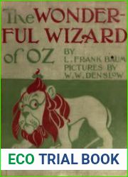 The Wonderful Wizard of Oz