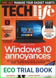 TechLife Australia