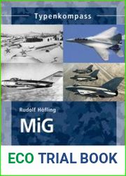 MiG Flugzeuge seit 1939