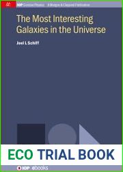 The Most Interesting Galaxies in the Universe