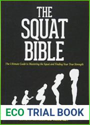 The Squat Bible