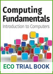 Computing Fundamentals Introduction to Computers