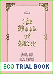 The Book of Bitch