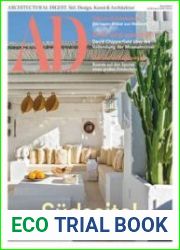 AD Architectural Digest Germany