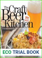 The Craft Beer Kitchen