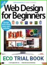 Web Design for Beginners