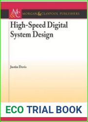 High-Speed Digital System Design