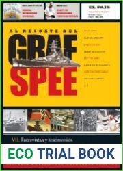 Al Rescate del Graf Spee. Parte VII