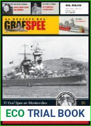 Al Rescate del Graf Spee. Parte IV