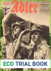 Der Adler Sonderdruck 01.10.1943