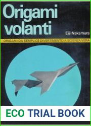 Origami volanti