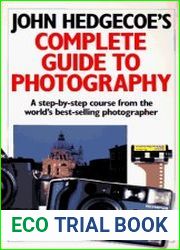 John Hedgecoe|s Complete Guide To Photography