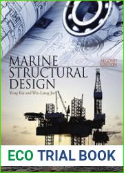 Marine Structural Design Second Edition