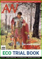 Ancient Warfare Vol.XVI Iss.5
