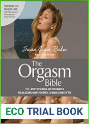 The Orgasm Bible