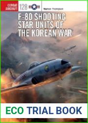 F-80 Shooting Star Units of the Korean War