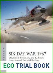 Six-Day War 1967 Operation Focus and the 12 hours that changed the Middle East