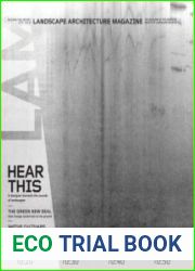 Landscape Architecture Magazine USA (LAM)