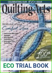 Quilting Arts