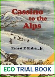 Cassino to the Alps