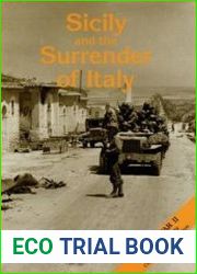 Sicily and the Surrender of Italy