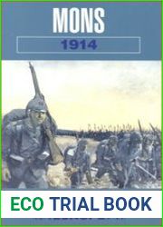 Mons 1914 (Battleground Europe)