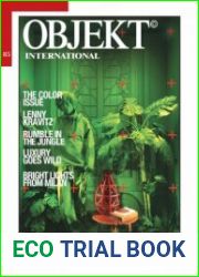 Objekt International