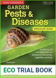 Home Gardener|s Garden Pests & Diseases