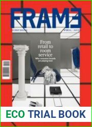 Frame magazine