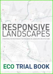 Responsive Landscapes