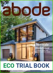 Abode Magazine