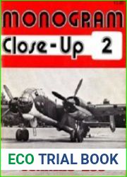 Junkers 288 (Monogram Close-Up 2)