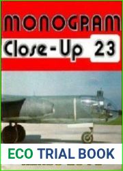 Arado 234 B (Monogram Close-Up 23)
